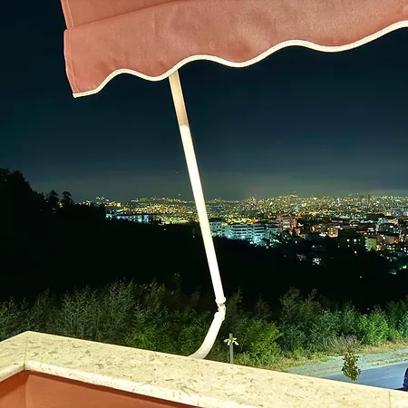 Διαμέρισμα Benis