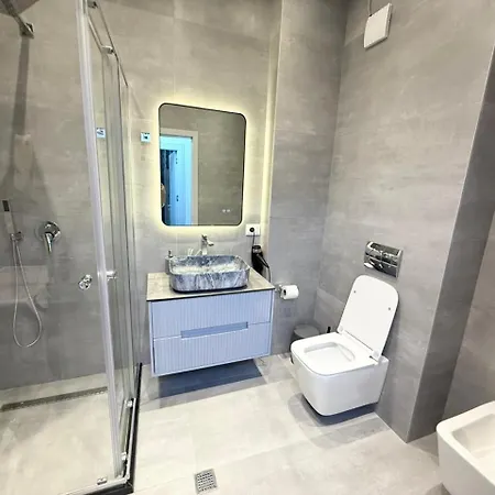 Benis Apartamento *