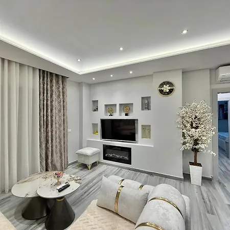 Benis * Тирана