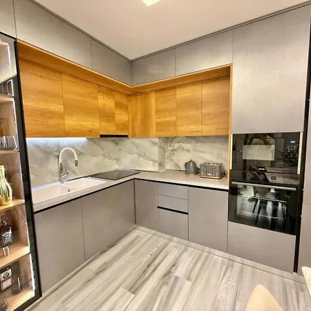 Апартаменты Benis