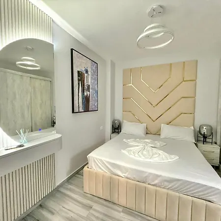 Апартаменты Benis