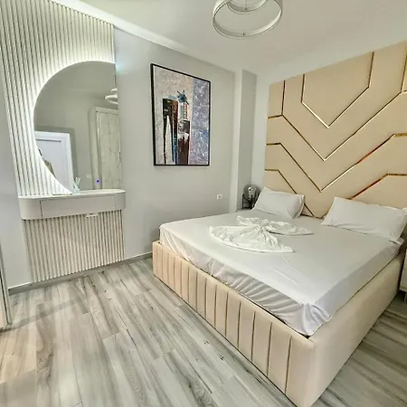 Benis * Тирана